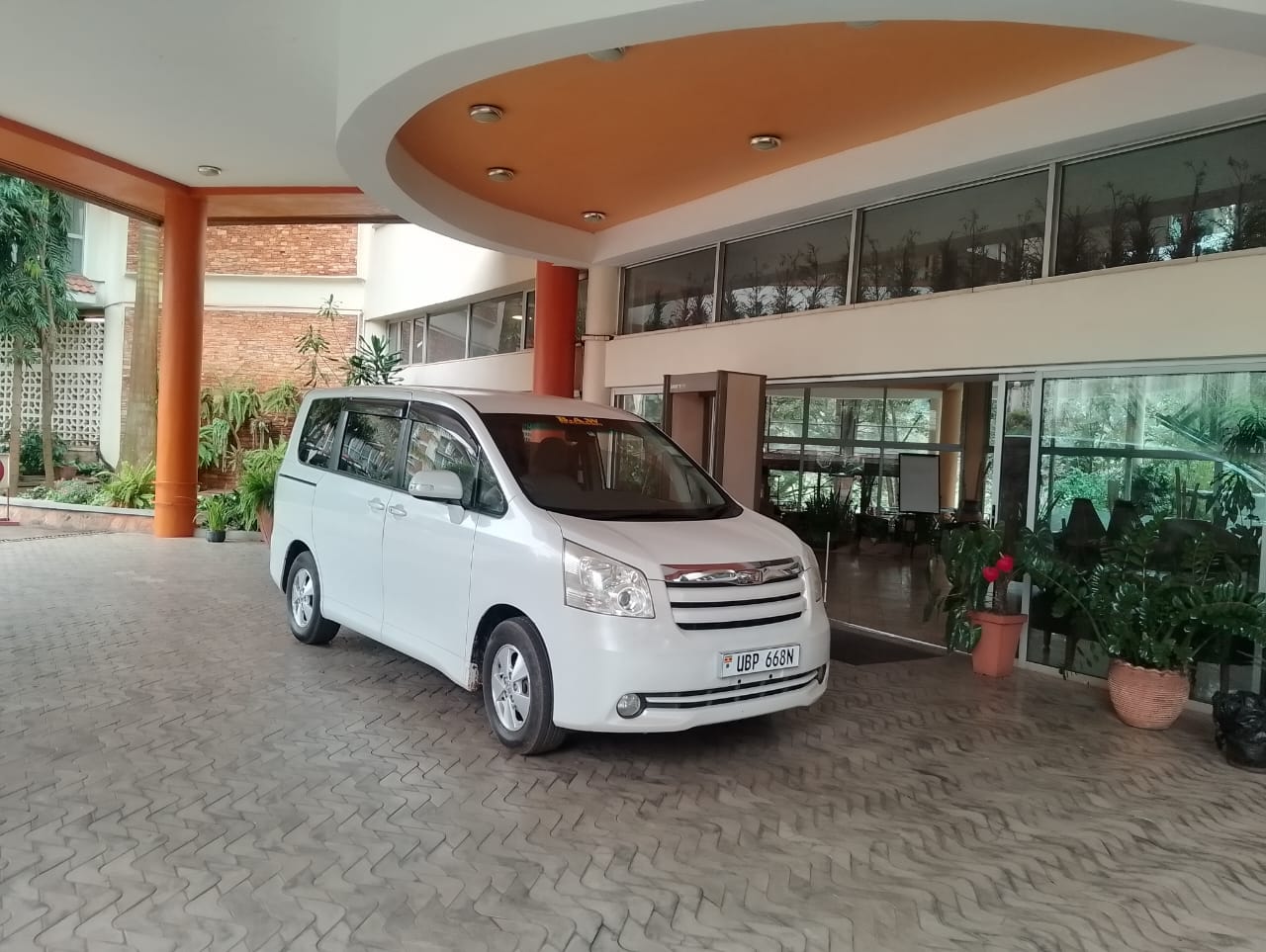 Taxi Services