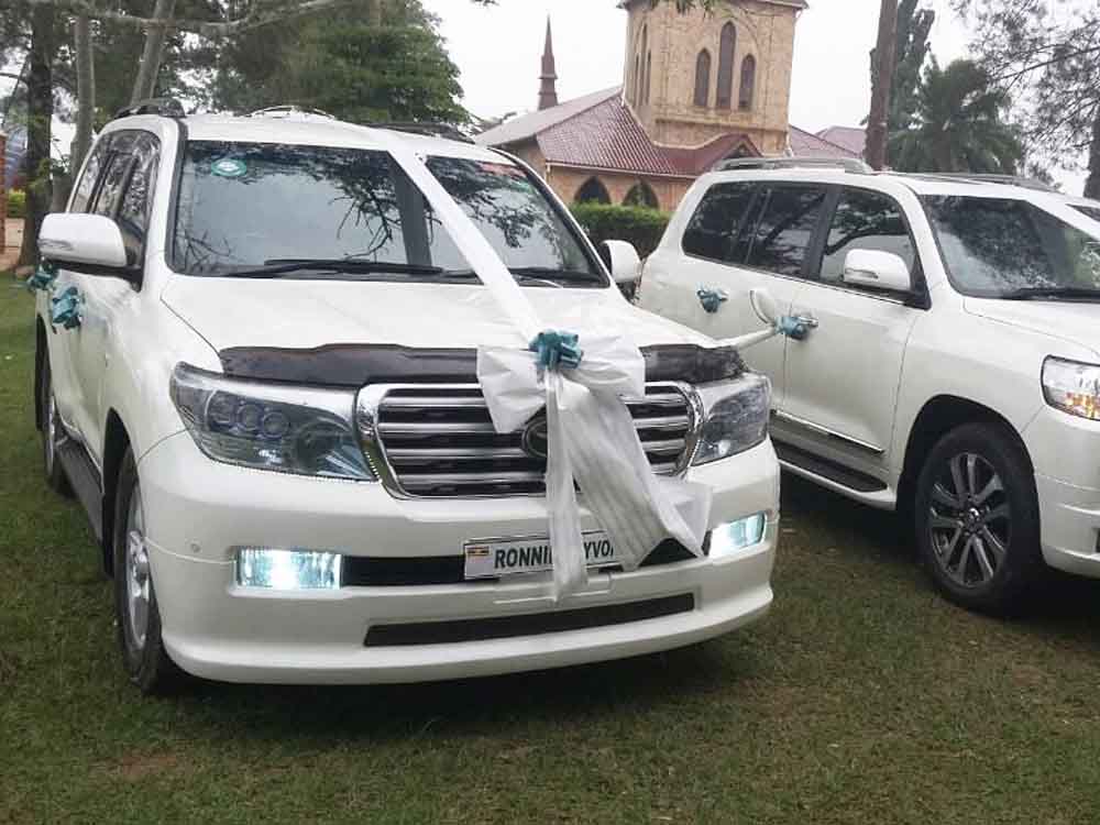 Taxi Services